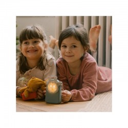 Lampe et veilleuse KIVALA - Le compagnon lumineux