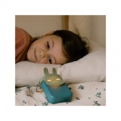 Lampe et veilleuse KIVALA - Le compagnon lumineux