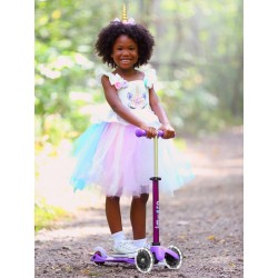 Trottinette Mini Micro Deluxe - Roues LED