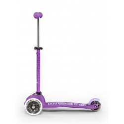 Trottinette Mini Micro Deluxe - Roues LED