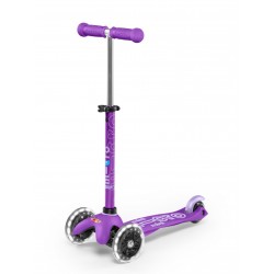 Trottinette Mini Micro Deluxe - Roues LED
