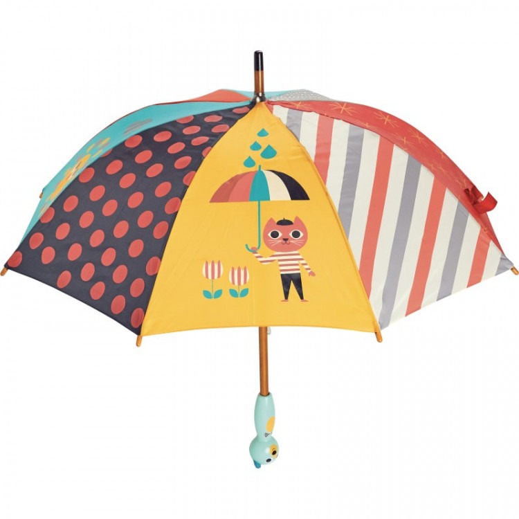 Parapluie Ours par Ingela P. Arrhenius Parapluie Ours par Ingela P. Arrhenius