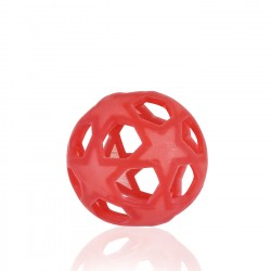 Jouet Star Ball - Balle d'éveil en caoutchouc