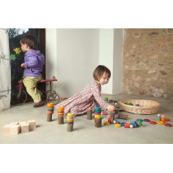 Jeu libre - "Carla" set de jeu