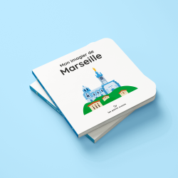 Mon imagier de (ma ville !)