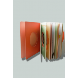 C'est toi - Livre miroir