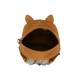 Sac à dos bébé - Tigre