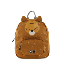 Sac à dos bébé - Tigre