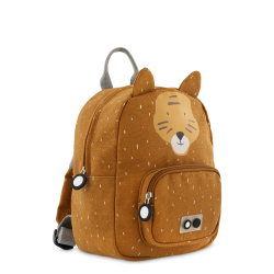 Sac à dos bébé - Tigre
