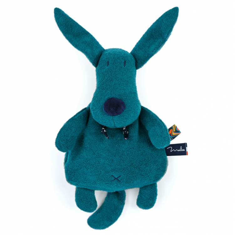 Bouillotte peluche déhoussable Bouillotte peluche déhoussable