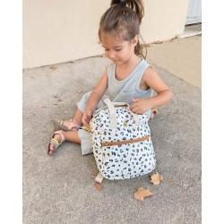 Sac à dos en tissu - imprimé Graou