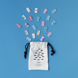 Pocket Postman - Jeu d'observation