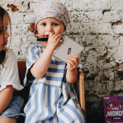 Le Mini-Mondy Loisirs - Cartes de nomenclature Montessori