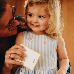 Le Mini-Mondy Cuisine - Cartes de nomenclature Montessori
