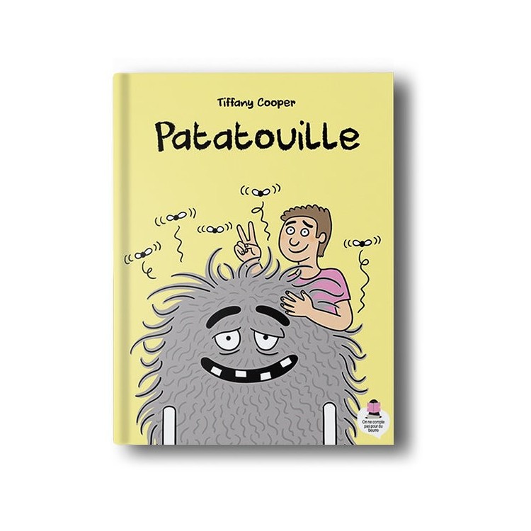 Patatouille, de Tiffany Cooper Patatouille, de Tiffany Cooper
