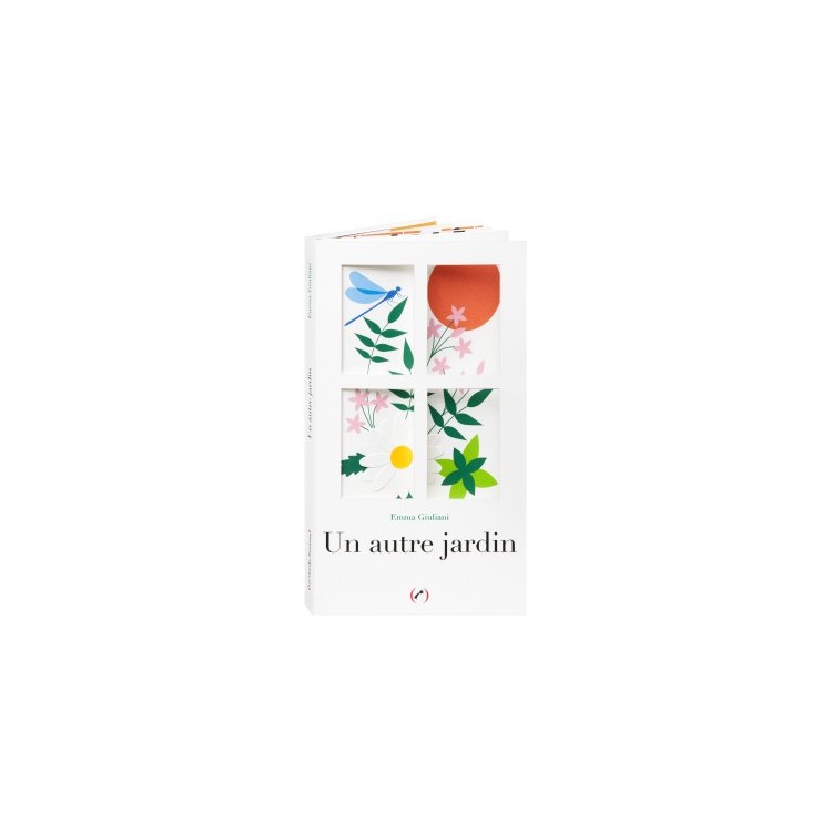 Un autre jardin, d'Emma Giuliani Un autre jardin, d'Emma Giuliani