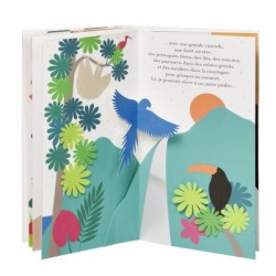 Un autre jardin, d'Emma Giuliani