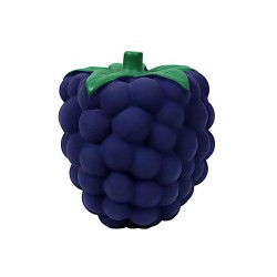 Hochet fruit sensoriel en caoutchouc