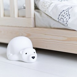Projecteur lumineux Björn l'ours polaire