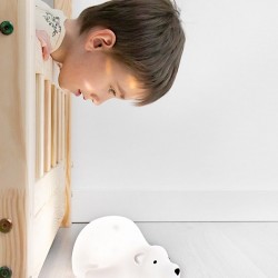 Projecteur lumineux Björn l'ours polaire