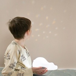 Projecteur lumineux Björn l'ours polaire