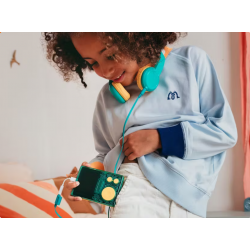 FLAM - Le baladeur audio interactif
