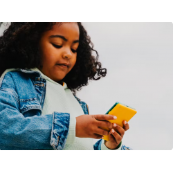 FLAM - Le baladeur audio interactif