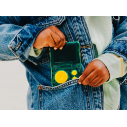 FLAM - Le baladeur audio interactif