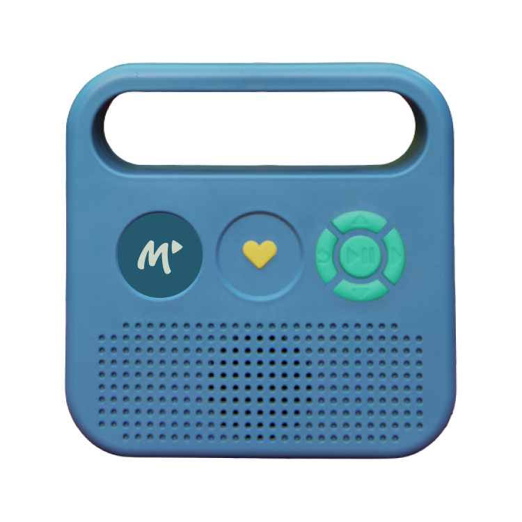 Enceinte pour enfants Merlin Enceinte pour enfants Merlin