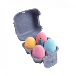 Bombes de bain - Œufs "Cluck Cluck"