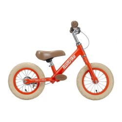 Draisienne aluminium - roues 12 pouces