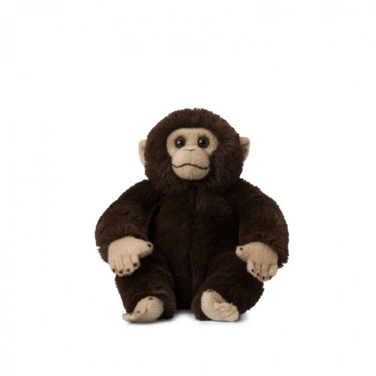 Peluche petit chimpanzé Peluche petit chimpanzé