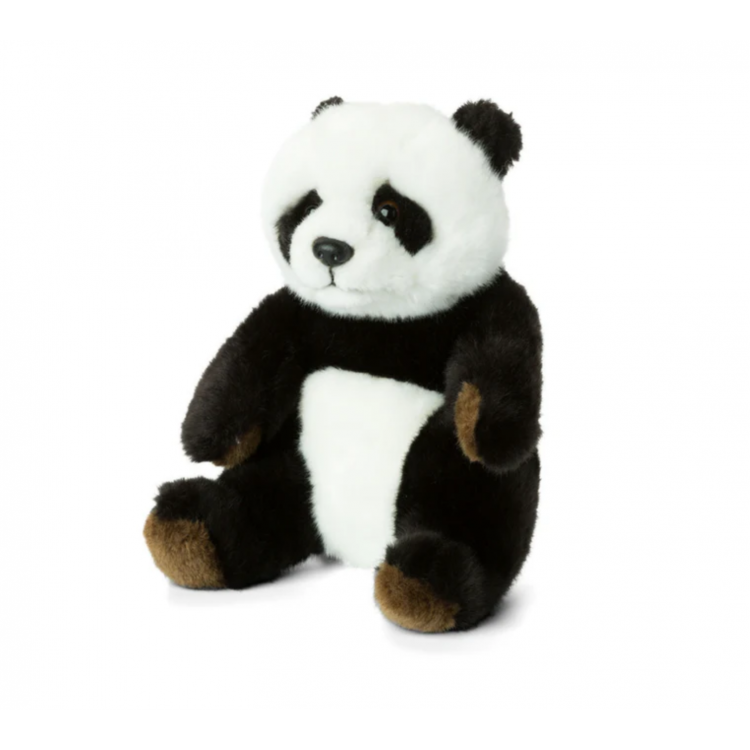 Peluche petit panda Peluche petit panda