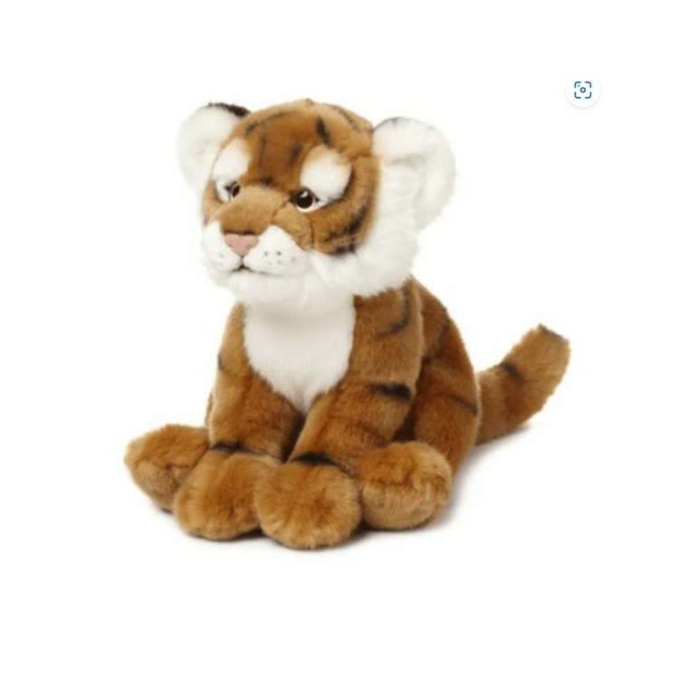 Peluche petit tigre Peluche petit tigre