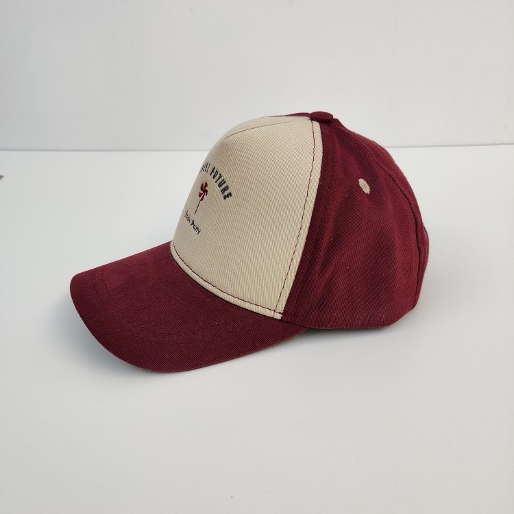 Casquette upcyclée "Sweet Future" Casquette upcyclée "Sweet Future"