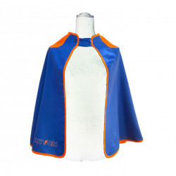 Cape de déguisement enfant "Super-Chevalier"