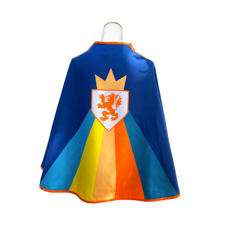 Cape de déguisement enfant "Super-Chevalier" Cape de déguisement enfant "Super-Chevalier"