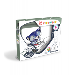 Tablette lumineuse d'apprentissage