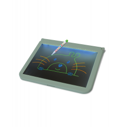 Tablette lumineuse d'apprentissage