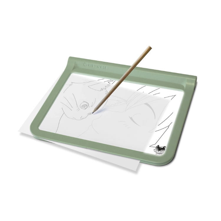 Tablette lumineuse d'apprentissage Tablette lumineuse d'apprentissage