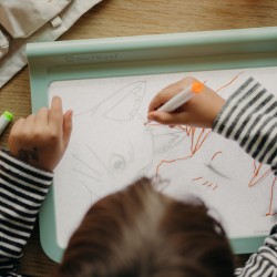 Tablette lumineuse d'apprentissage