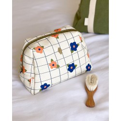 Trousse de toilette "Jade"