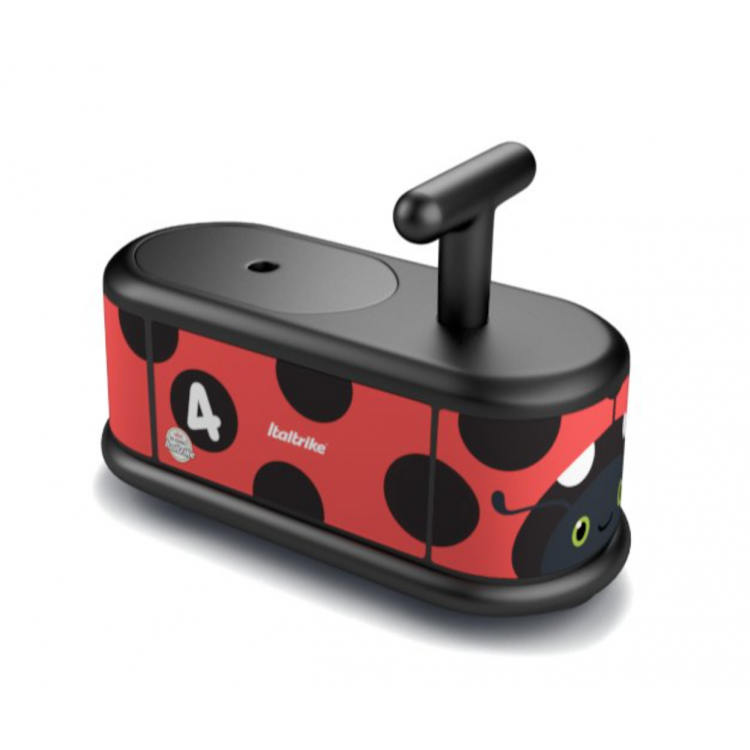 La Cosa 1 - Porteur Coccinelle La Cosa 1 - Porteur Coccinelle