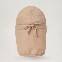 Chapeau de bain bébé anti-UV