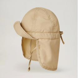 Chapeau de bain bébé anti-UV