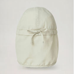 Chapeau de bain bébé anti-UV