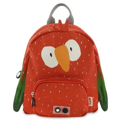 Sac à dos bébé - Perroquet