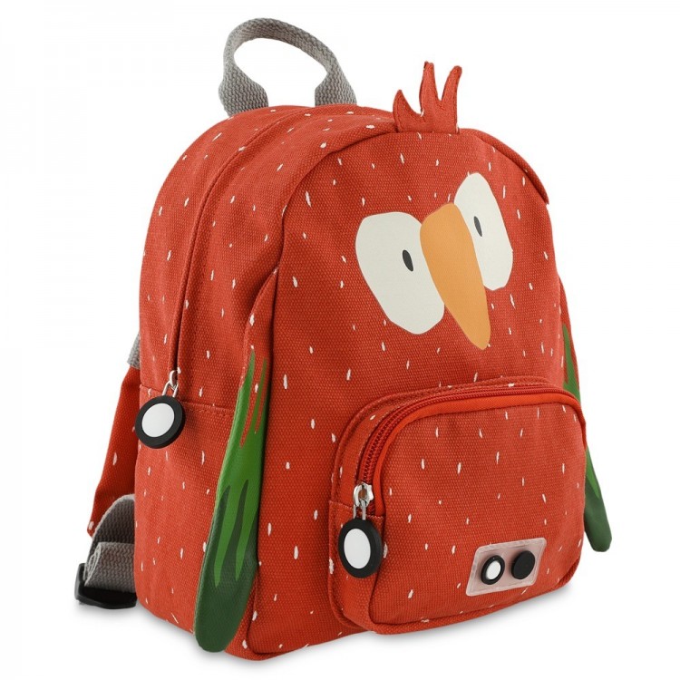 Sac à dos bébé - Perroquet Sac à dos bébé - Perroquet