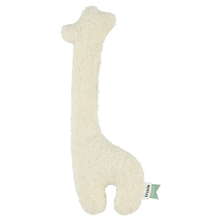 Hochet girafe teddy