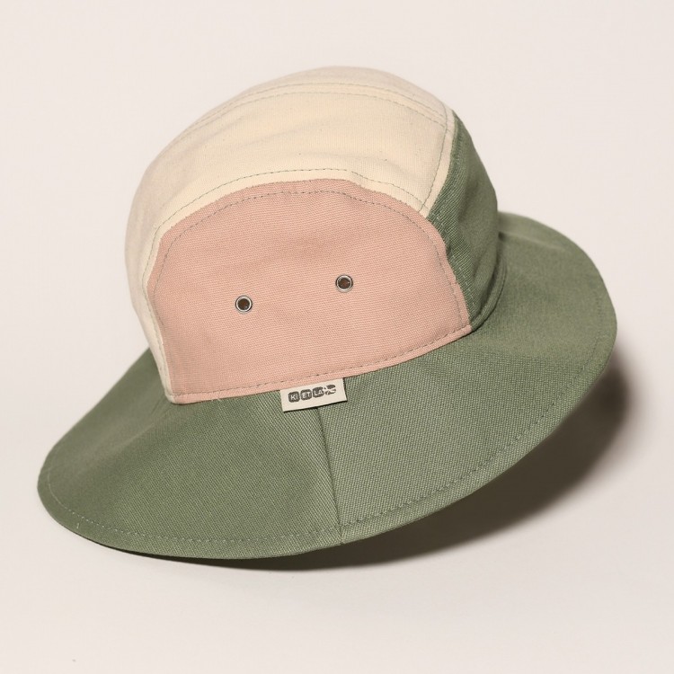 Chapeau Camper anti-UV